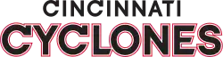 Logo der Cincinnati Cyclones