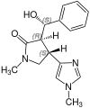 Cynometrin