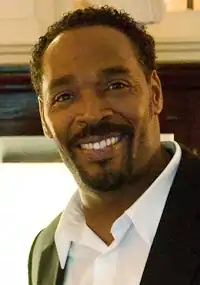 17. Juni: Rodney King (2012)