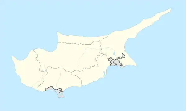 First Division (Zypern) 1966/67 (Zypern)