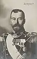 Zar Nikolaus II.