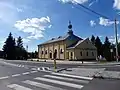 Katholische Kirche von 1925
