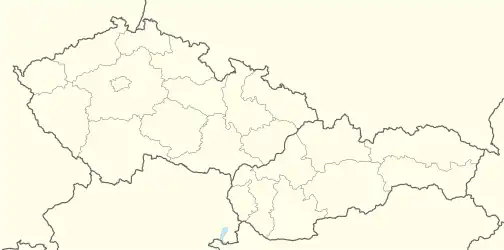 IBU-Cup 2021/22 (Tschechien und Slowakei)