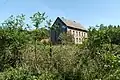 Leuchtturmwärterhaus Scholpin bei Radtke (Radek)