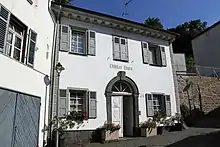 Dähler Born