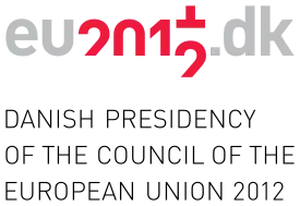 Dänische EU-Ratspräsidentschaft 2012