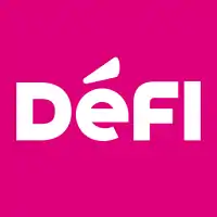 DéFI Logo