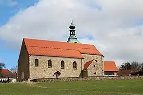 St. Jakob (2016)