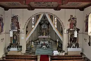 St. Jakob (2016)