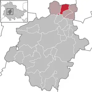 Karte