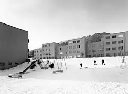 Döltschihalde ca. 1969