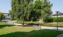 Bendixpark