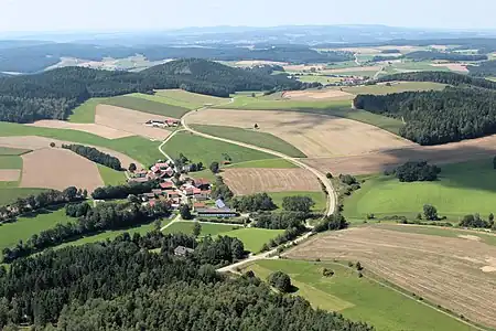 Dürnersdorf (2017)