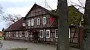 Haus am Walde