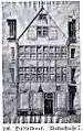 Gotisches Fachwerkhaus, Bolkerstr.&nbsp;7&nbsp;?