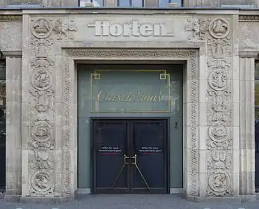 Heinrich-Heine-Platz