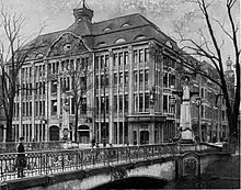 Girardethaus