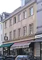 Haus Nummer 17