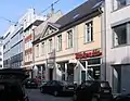 Haus Nummer 6