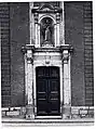 Maxkirche, 1.&nbsp;Portal