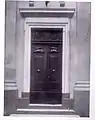 Palais Spinrath, Portal