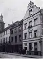 Giebelhaus Ratingerstraße 8