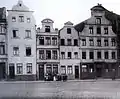 „Am Rheinort“ 10, 12 und 14 sowie Rheintr. 2