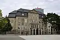 Neoklassizismus, Villa Horion