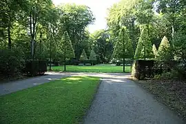 Jagdstern