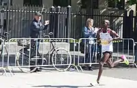 Robert&nbsp;Chemonges, Uganda – Platz&nbsp;43