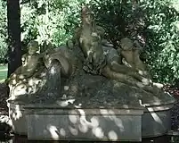 Düsselnixe (2015)