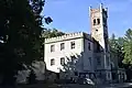 Das Schloss