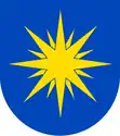 Wappen von Dědice