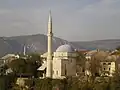 Mostar, 17. Jhd.