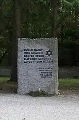 alternative Beschreibung