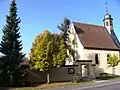 St. Michael