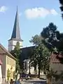 St. Nikolaus
