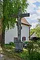 Wegkreuz