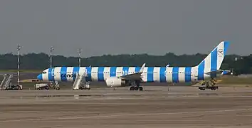 Boeing 757-300