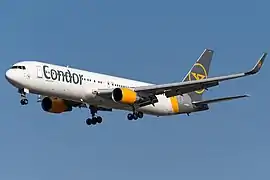 Boeing 767-300ER