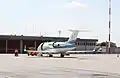 Bombardier Challenger 604
