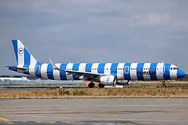 Airbus A321-200