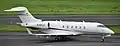 Bombardier Challenger 300