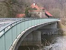 Gießenbrücke