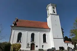 St. Michael