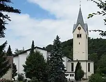 „St. Petrus und Paulus“Laimnau