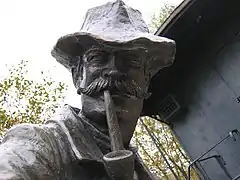 „'s Bäuerle“