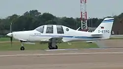Prototyp der G 140