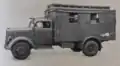 Der Elt-Störsuch-Kraftwagen (305/44).