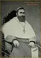 Bischof João Gomes Ferreira